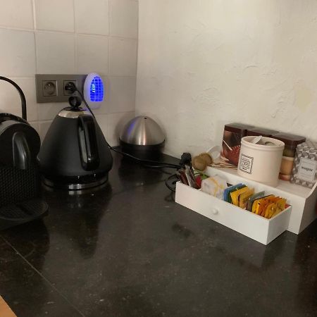 Guestsuite Lady Anna Brugia Zewnętrze zdjęcie