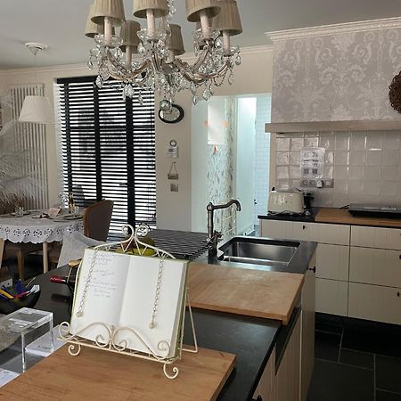 Guestsuite Lady Anna Brugia Zewnętrze zdjęcie