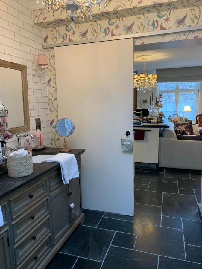 Guestsuite Lady Anna Brugia Zewnętrze zdjęcie
