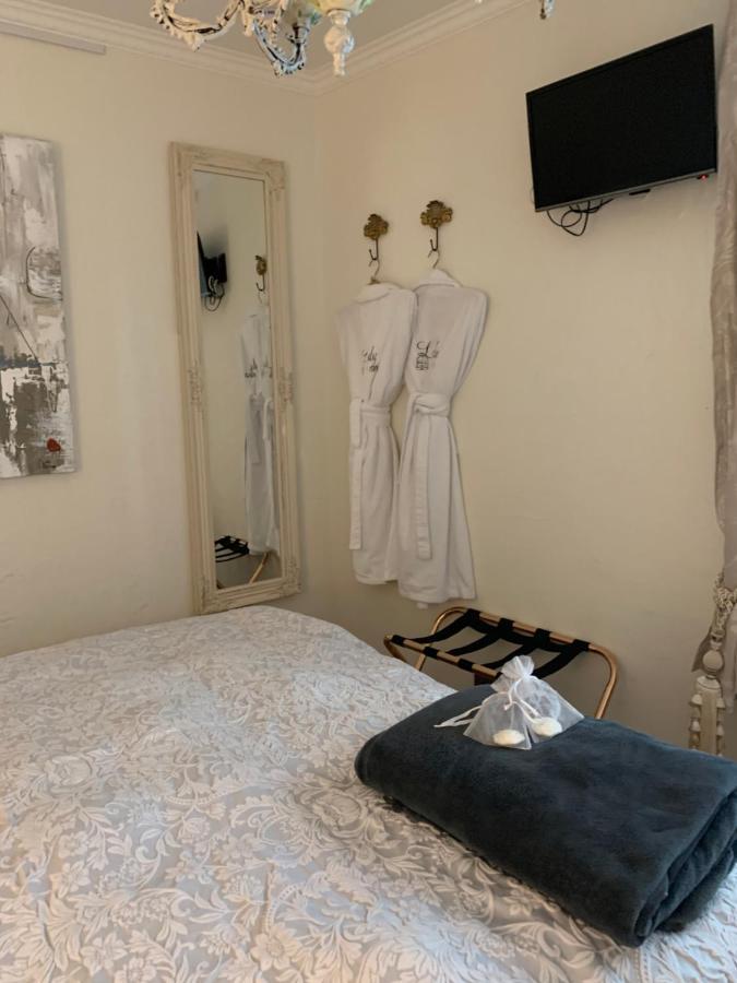Guestsuite Lady Anna Brugia Zewnętrze zdjęcie