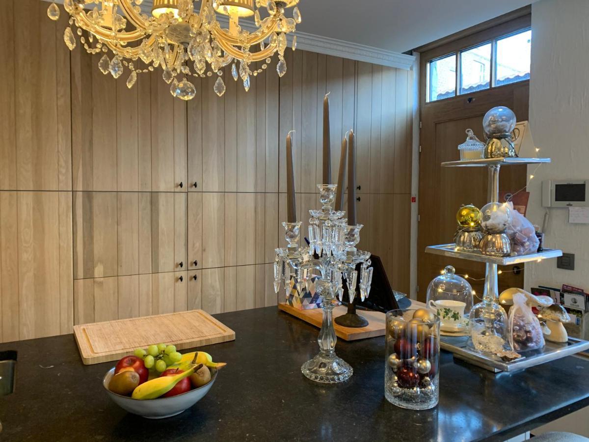 Guestsuite Lady Anna Brugia Zewnętrze zdjęcie