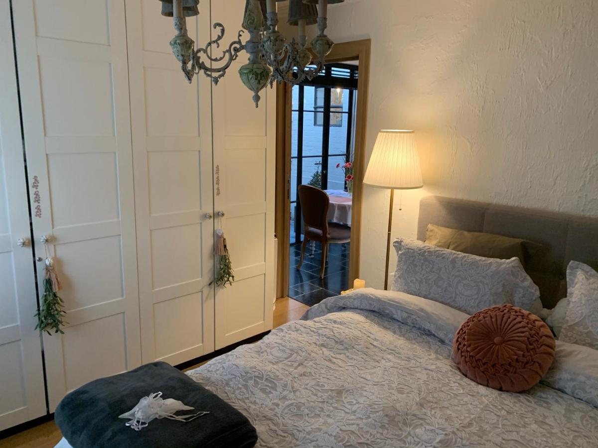 Guestsuite Lady Anna Brugia Zewnętrze zdjęcie