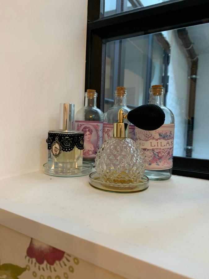 Guestsuite Lady Anna Brugia Zewnętrze zdjęcie