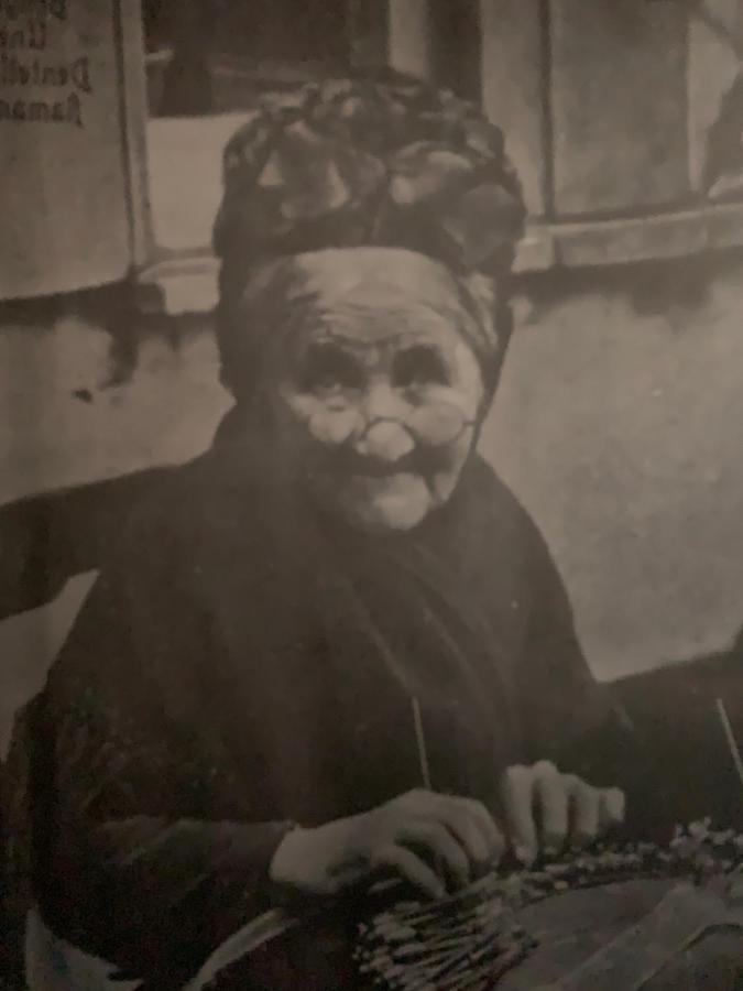 Guestsuite Lady Anna Brugia Zewnętrze zdjęcie
