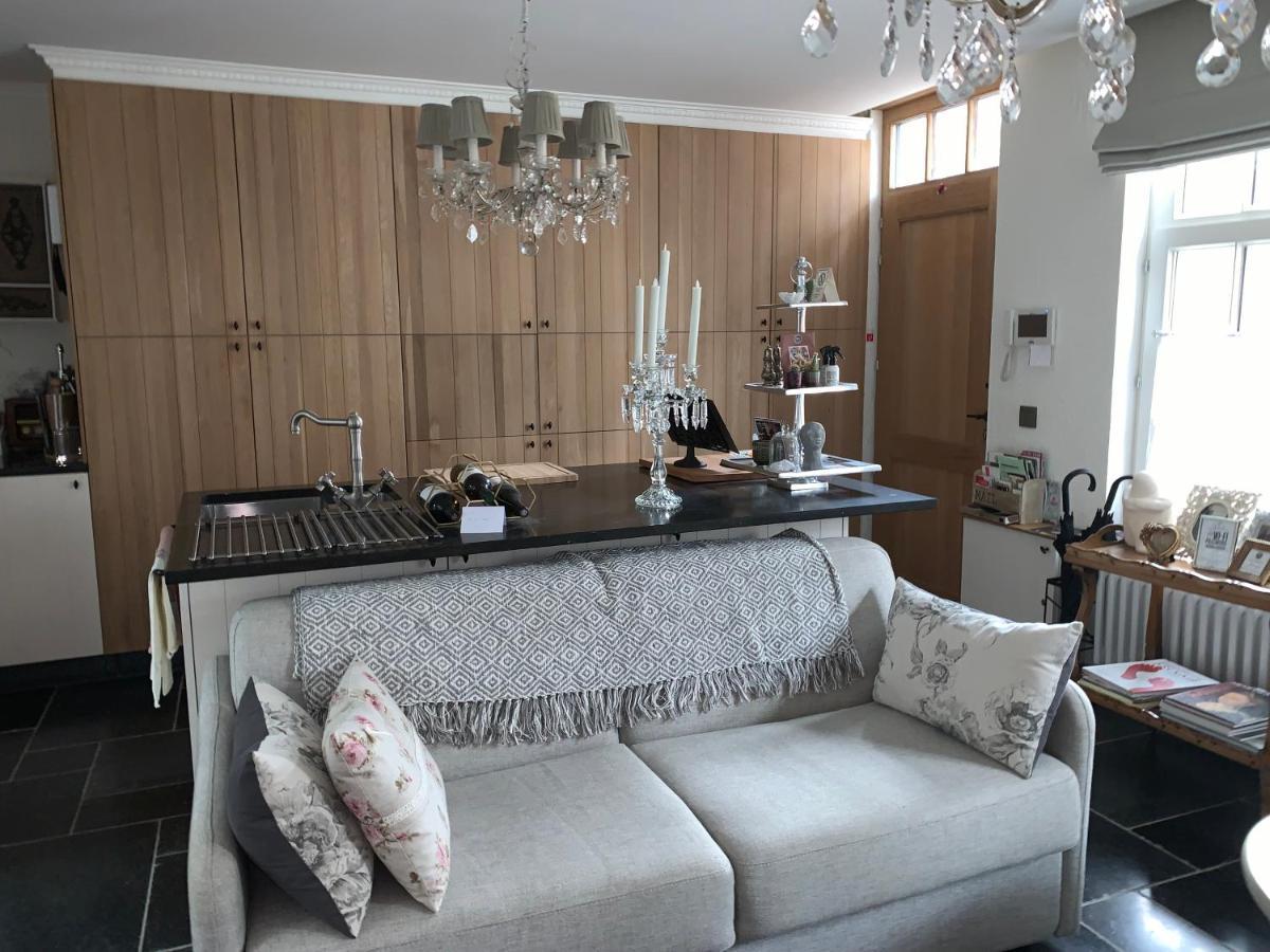 Guestsuite Lady Anna Brugia Zewnętrze zdjęcie