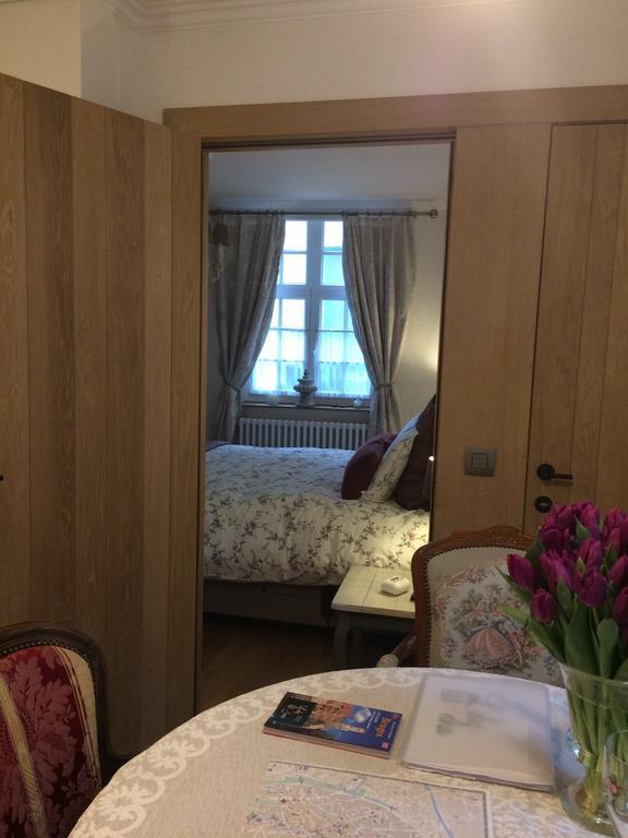 Guestsuite Lady Anna Brugia Zewnętrze zdjęcie